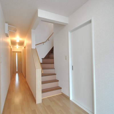 新発田市豊町四丁目